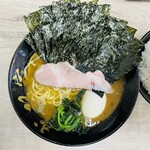らーめん 武双家 - 