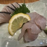 くずし割烹 ぼんた - 