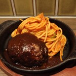 仔うま食堂 - 