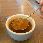 FALAFEL BROTHERS 大手町店 - 