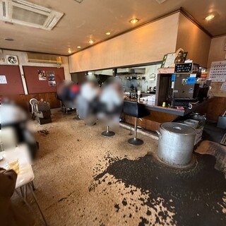 はりけんラーメン_2