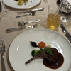 Restaurant Yamazaki - 