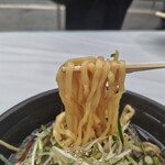 麺辰 - 麺リフト