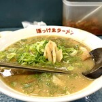 ぼっけゑラーメン - 