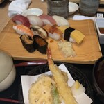 宇多美寿司 - 