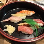 宇多美寿司 - 