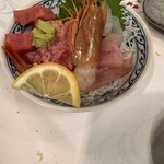 宇多美寿司 - 