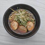 麺辰 - 特製鶏中華