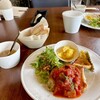 いよもんカフェ - 