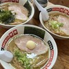 地鶏中華そば 祥秀 - 
