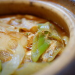 木曽駒 - 
