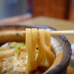 木曽駒 - 