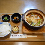 木曽駒 - 