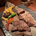 くつろぎの和食個室居酒屋 響き - 
