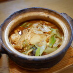 木曽駒 - 
