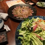 くつろぎの和食個室居酒屋 響き - 