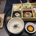ゆず庵 - 