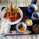 ささの - 