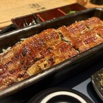 鰻魚四代目菊川 Midland Square 名古屋本店