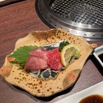 宮中 別邸 - 