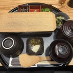 鰻魚四代目菊川 Midland Square 名古屋本店