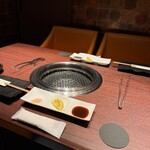宮中 別邸 - 