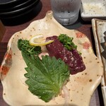 宮中 別邸 - 