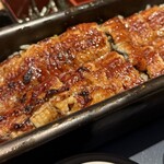 鰻魚四代目菊川 Midland Square 名古屋本店