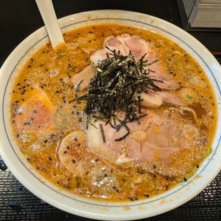 漢方ラーメン 渡辺_0
