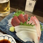 かつたの高嶺 - 料理写真: