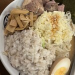 全系拉麺 SAM TENCHŌ - 