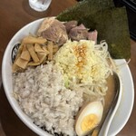 全系拉麺 SAM TENCHŌ - 