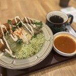 FALAFEL BROTHERS 澀谷PARCO店 - 