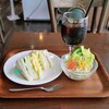 ベーカリー&カフェ シュシュ - 料理写真: