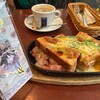 カフェ・ド・ココリコ