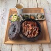 うなぎの蒲の穂焼 牛タン 焼鳥 馬刺し う喜