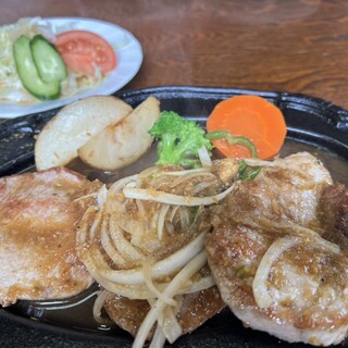 レストラン吉野_0