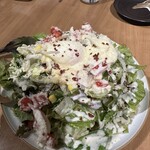 めしや けむり - 