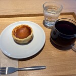 ブルーボトルコーヒー  - 