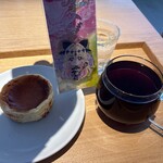 ブルーボトルコーヒー  - 