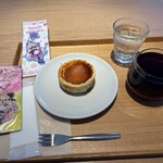 ブルーボトルコーヒー  - 