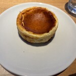 ブルーボトルコーヒー  - 