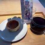 ブルーボトルコーヒー  - 