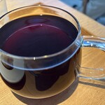 ブルーボトルコーヒー  - 