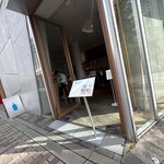 ブルーボトルコーヒー  - 