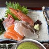 小魚 阿も珍 - 