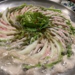 もつ鍋 やましょう - 