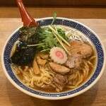 いぶし銀 - 