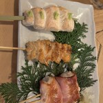 串幸 - 