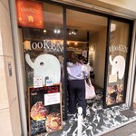MooKEN （モーケン） - 心斎橋/ケーキ | 食べログ